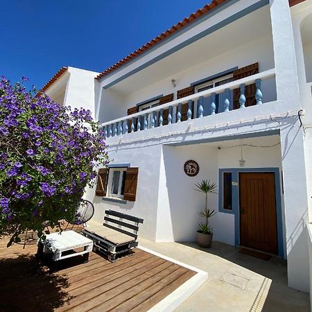 Casa Boa Onda Villa Sagres Esterno foto