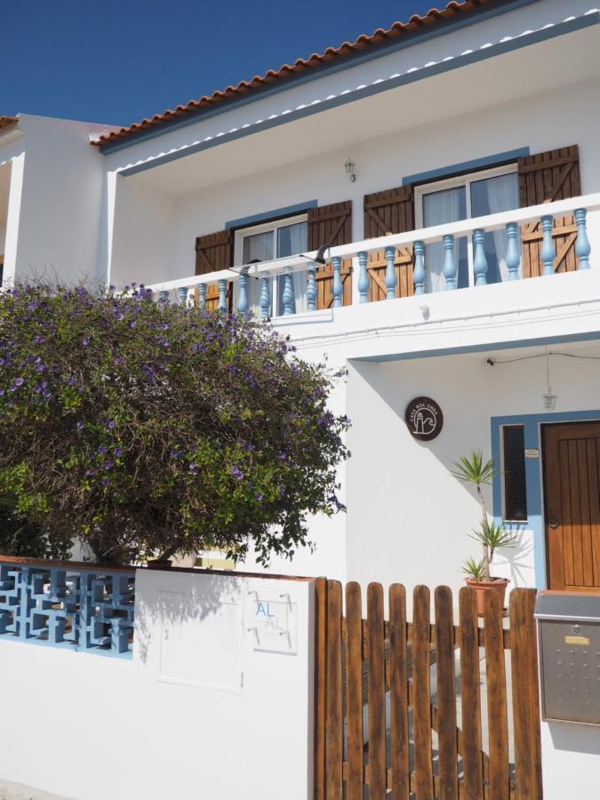 Casa Boa Onda Villa Sagres Esterno foto