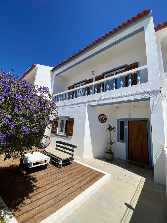 Casa Boa Onda Villa Sagres Esterno foto